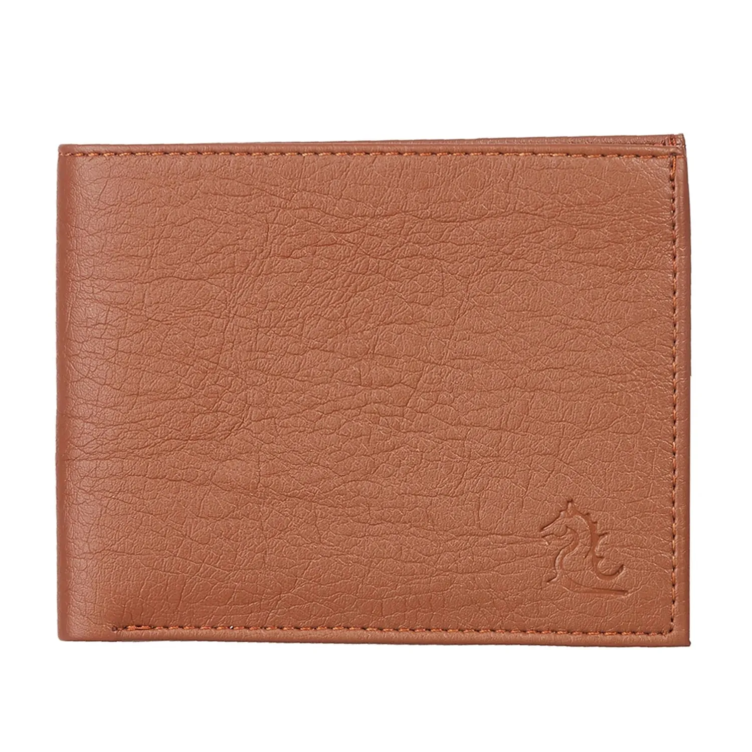 16192 Brown Bifold Wallet