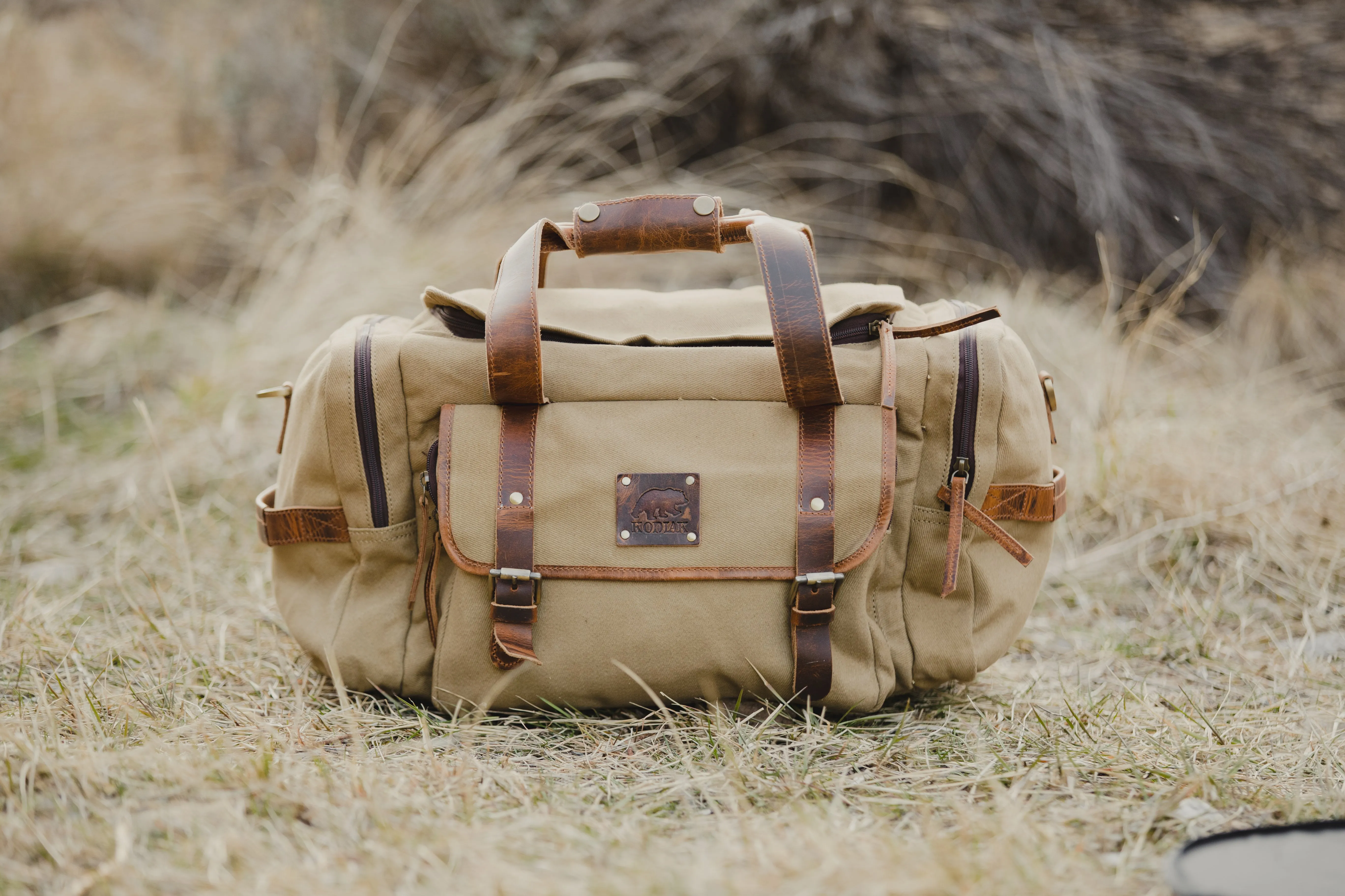 25L Wasatch Duffel
