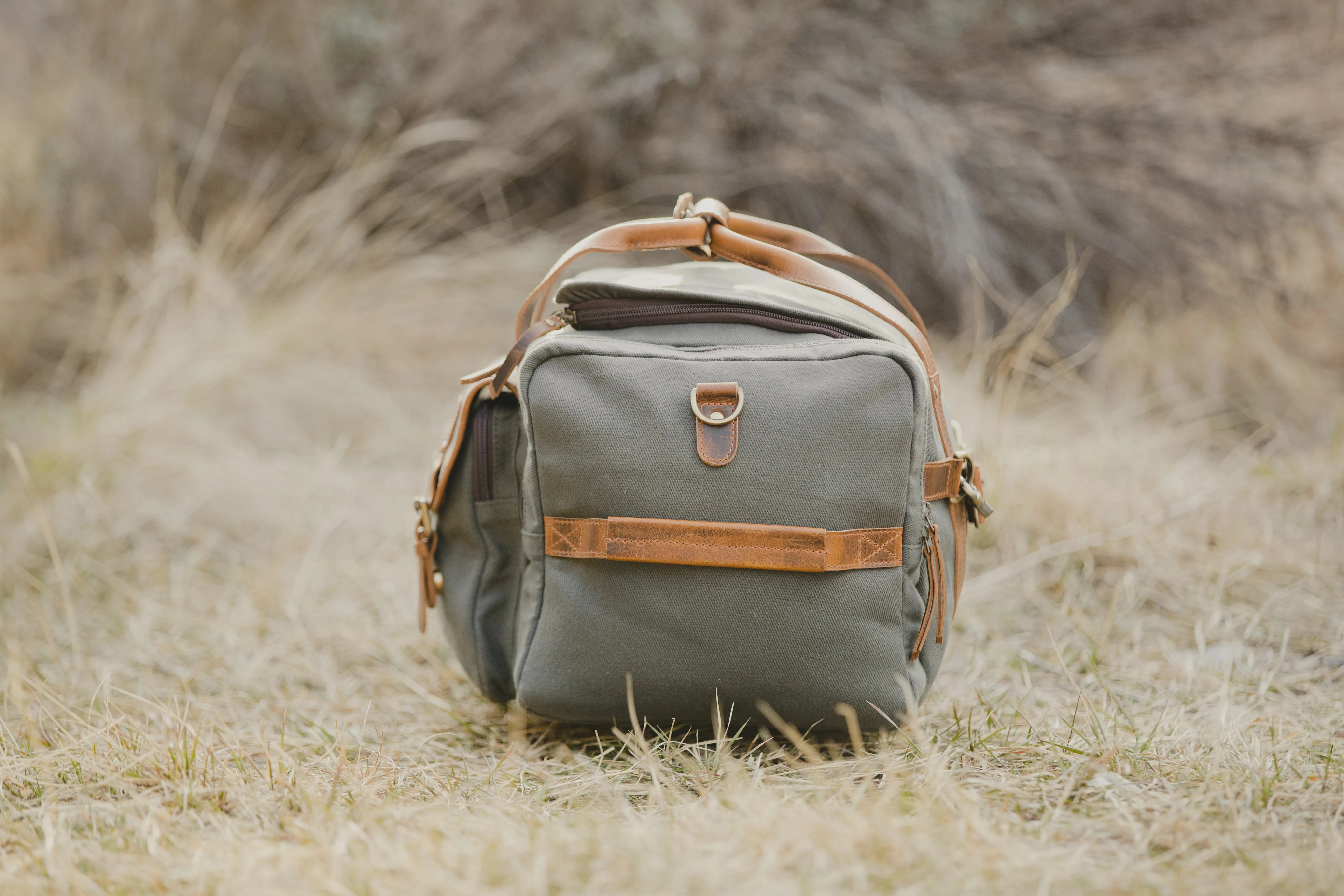 25L Wasatch Duffel