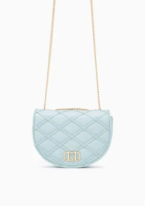 Abelyn S Crossbody Blue
