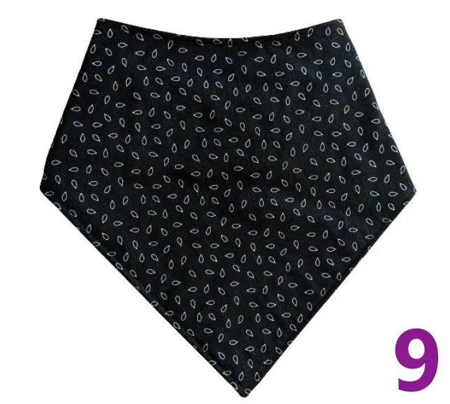 Absorbent and Waterproof Bib