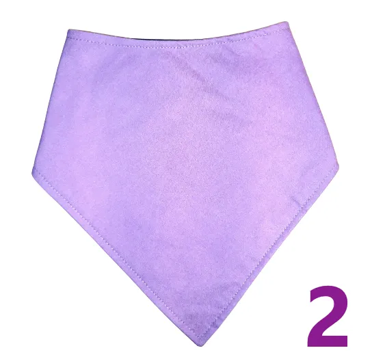 Absorbent and Waterproof Bib