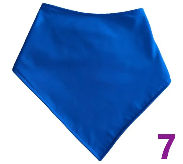 Absorbent and Waterproof Bib