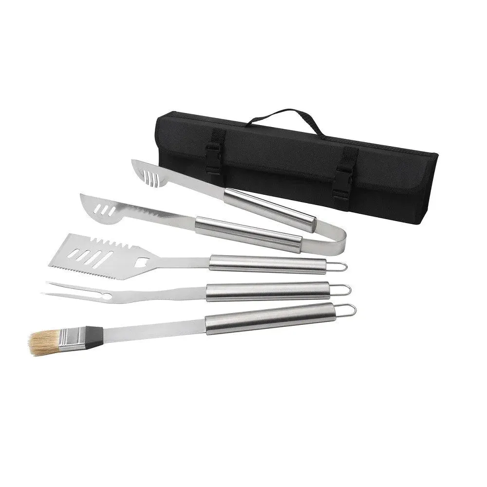 Avanti BBQ Tool 4pc Set