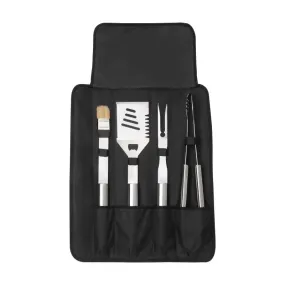 Avanti BBQ Tool 4pc Set