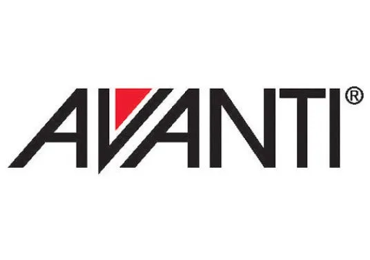 Avanti BBQ Tool 4pc Set