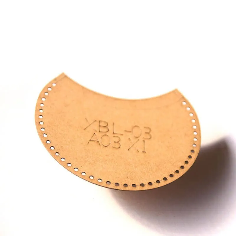 BABYLON™ Large Capacity Coin Purse Pattern AAB-75