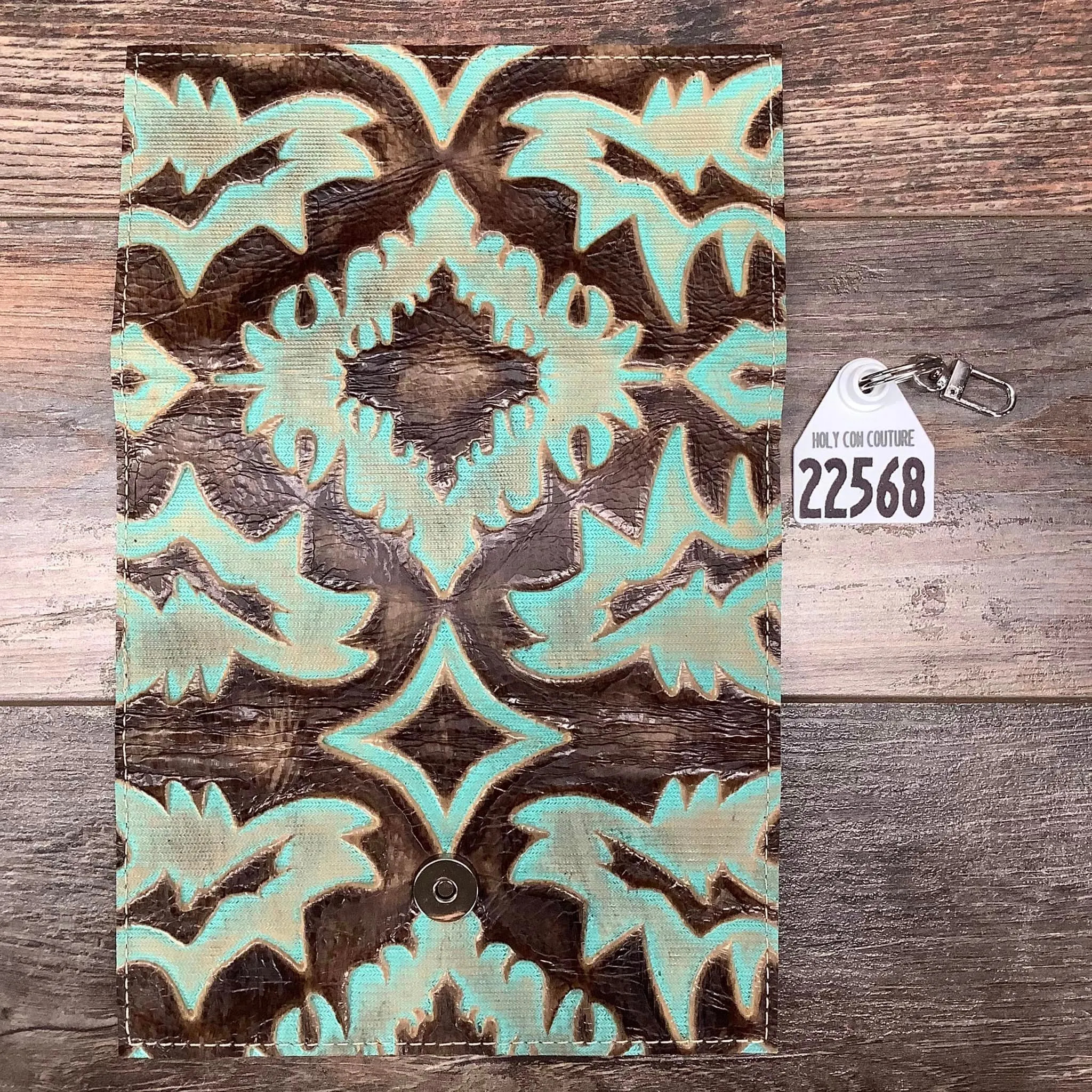 Bandit Wallet - #22568