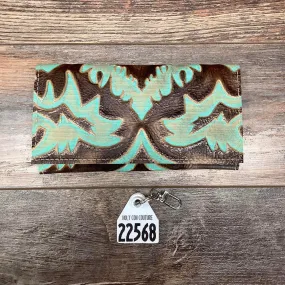 Bandit Wallet - #22568