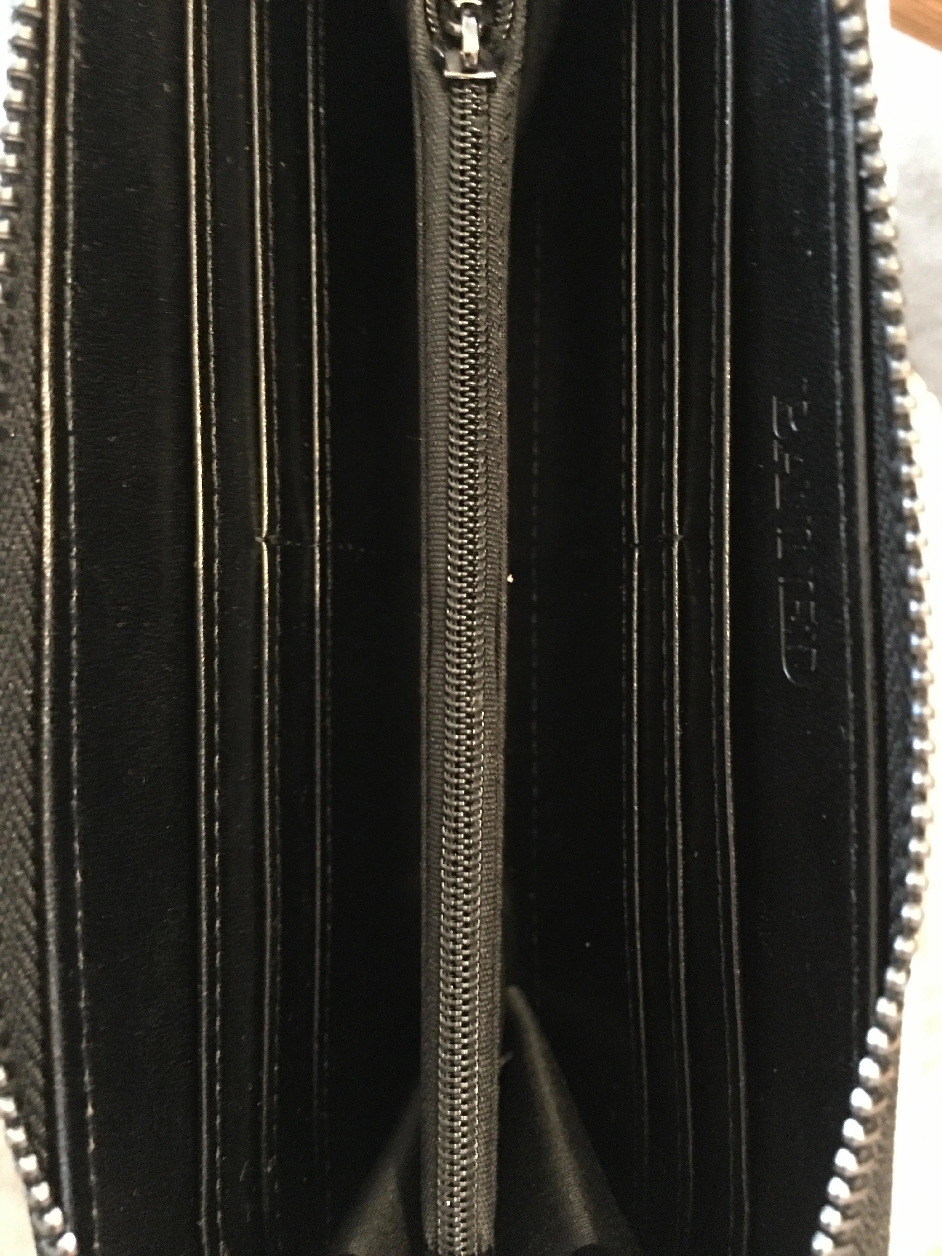 Banned - I Just Wanna Give You The Creeps - Purse