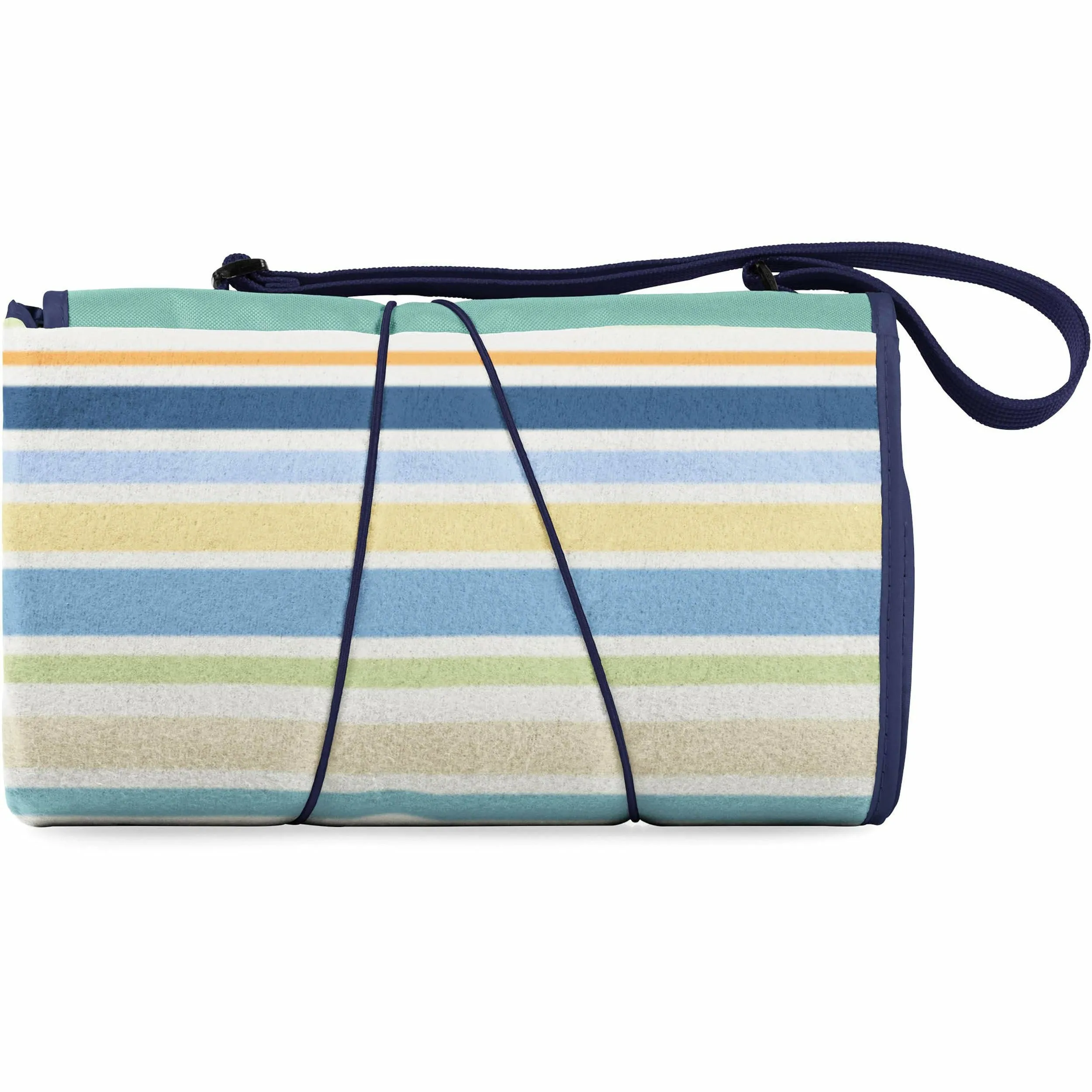 Blanket Tote - St. Tropez