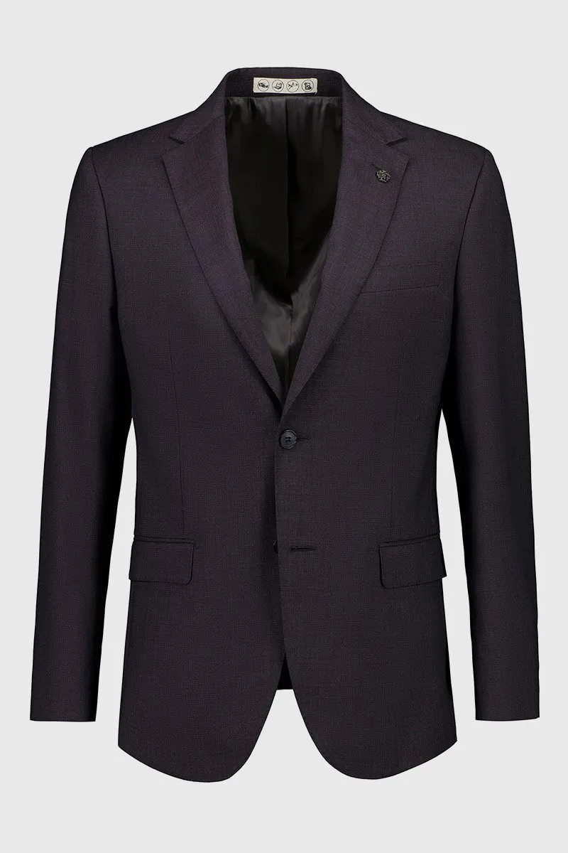 CAMBRIDGE F2800 CHARCOAL RANGE 2P SUIT