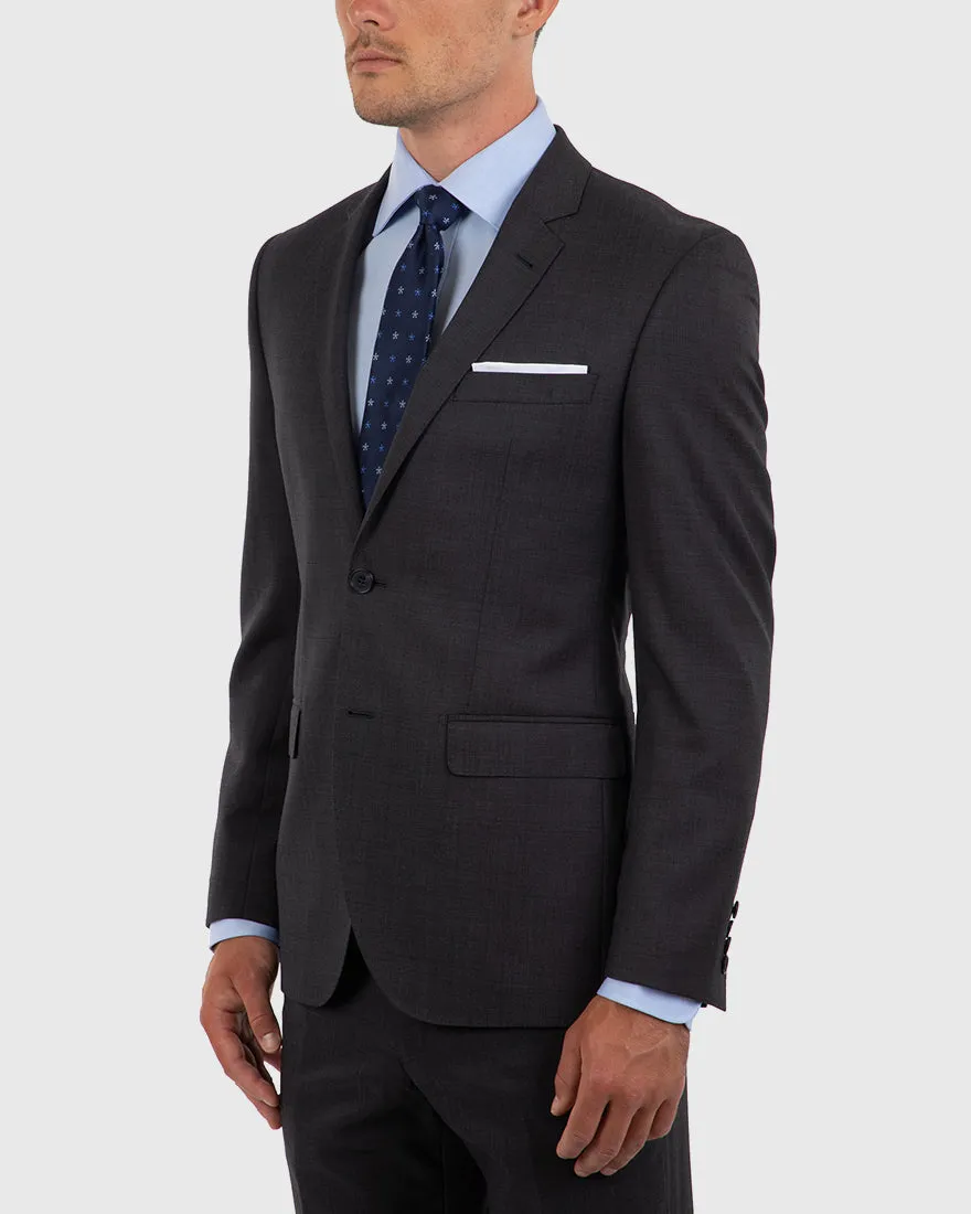 CAMBRIDGE F2800 CHARCOAL RANGE 2P SUIT