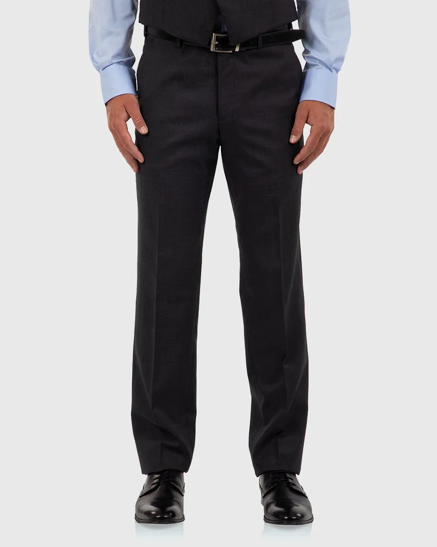 CAMBRIDGE F2800 CHARCOAL RANGE 2P SUIT