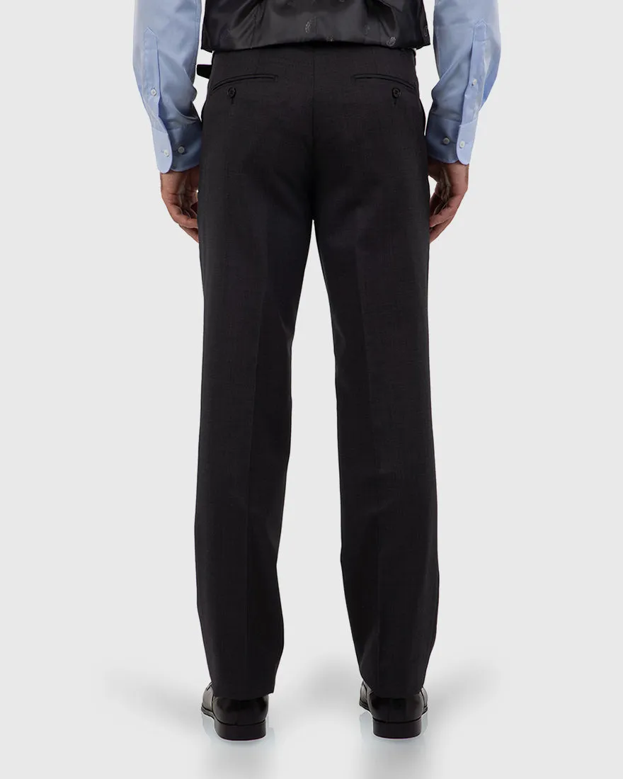 CAMBRIDGE F2800 CHARCOAL RANGE 2P SUIT
