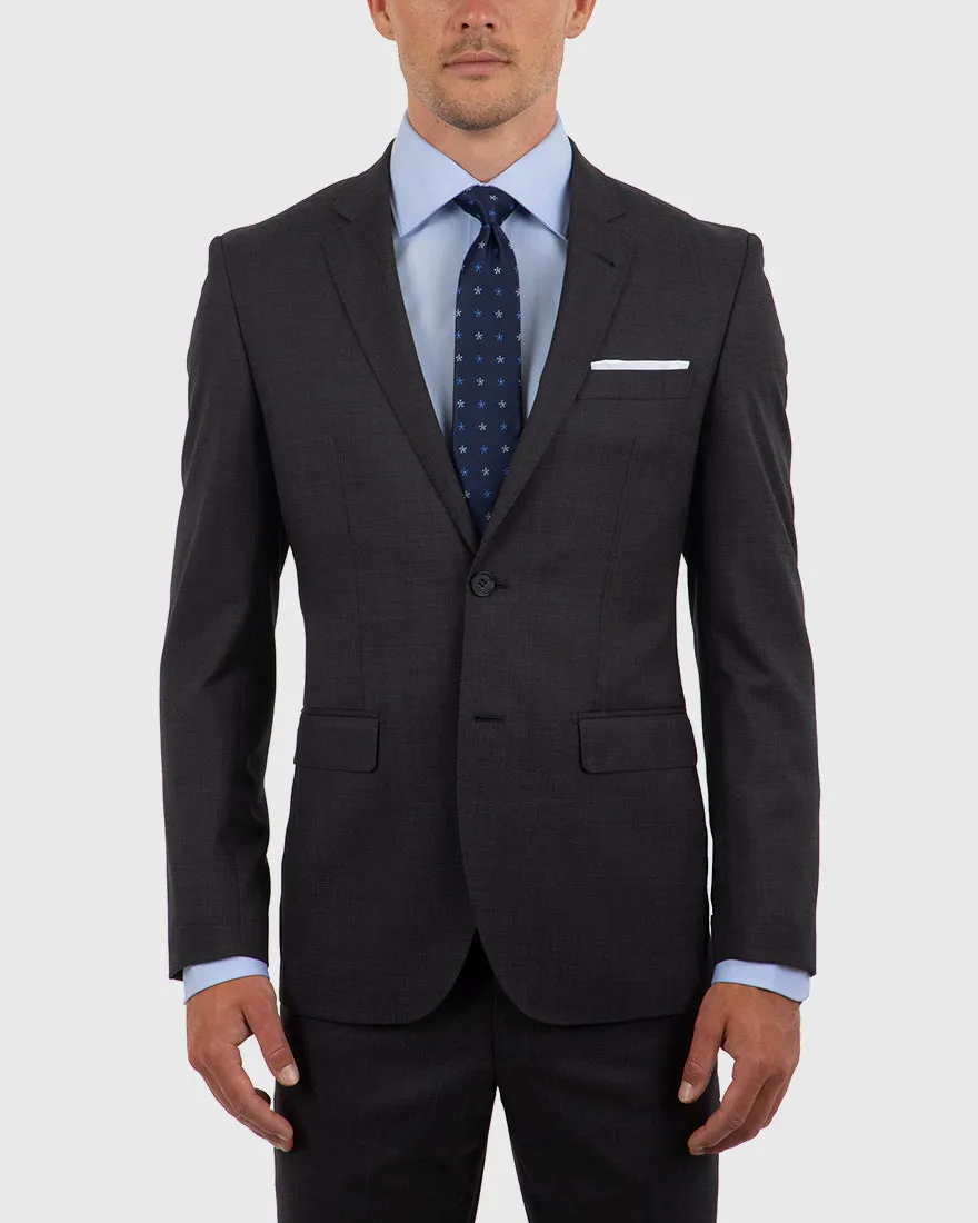 CAMBRIDGE F2800 CHARCOAL RANGE 2P SUIT
