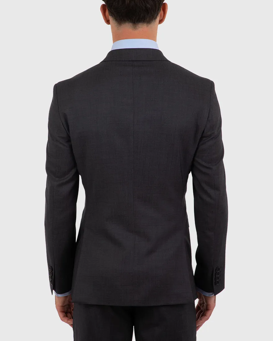 CAMBRIDGE F2800 CHARCOAL RANGE 2P SUIT