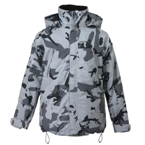 Camovision Jacket