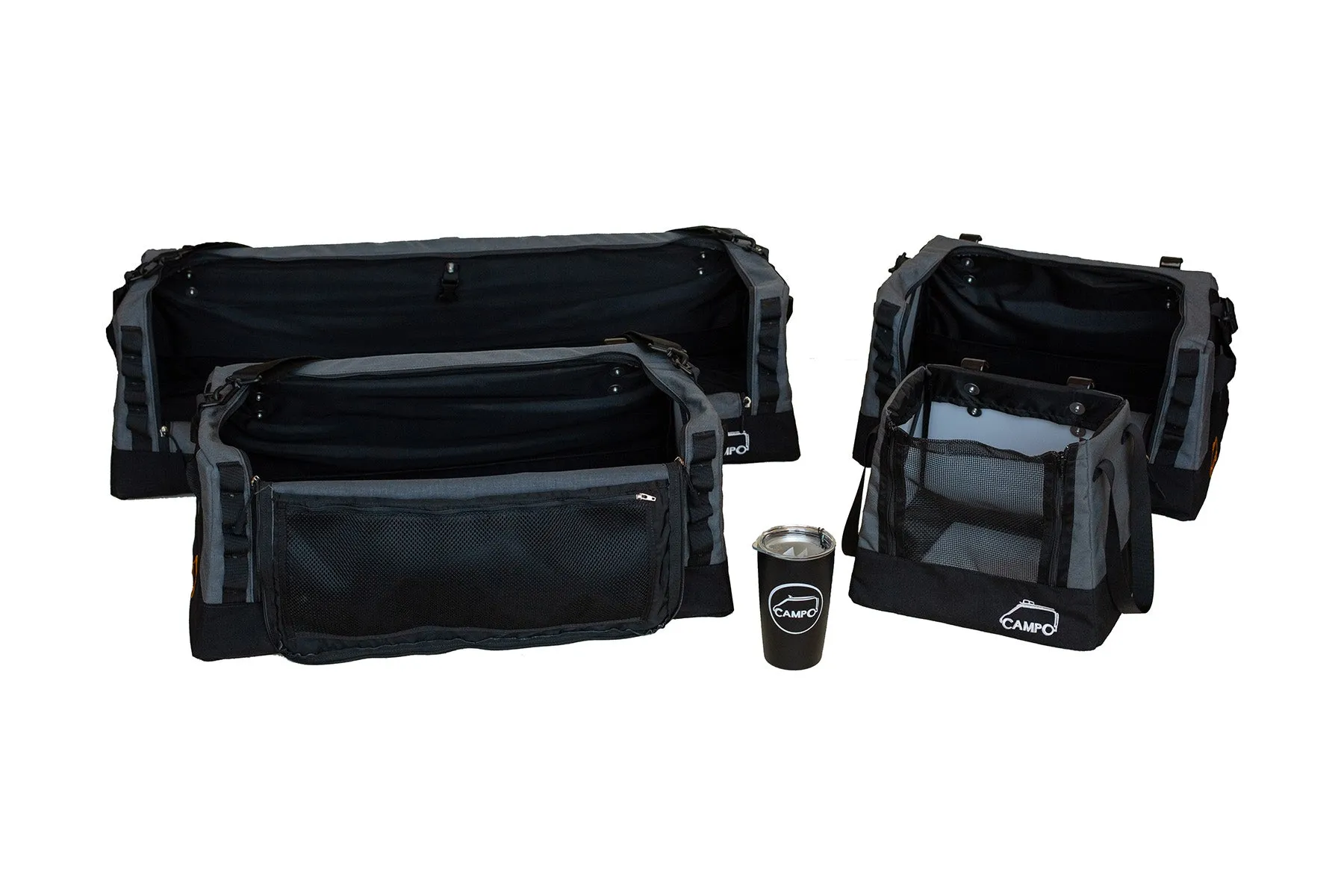 Campovans Large Hanging Bag