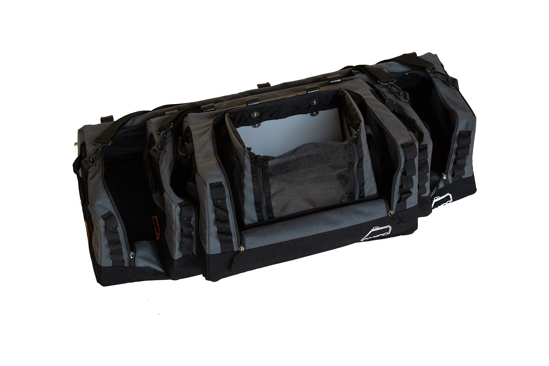 Campovans Large Hanging Bag