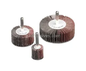 CGW 39948 3 X 1 X 1/4 ALUMINUM OXIDE 60 GRIT - New Surplus (10 Pack)