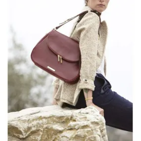 Charley Concealed-Carry Hobo Purse