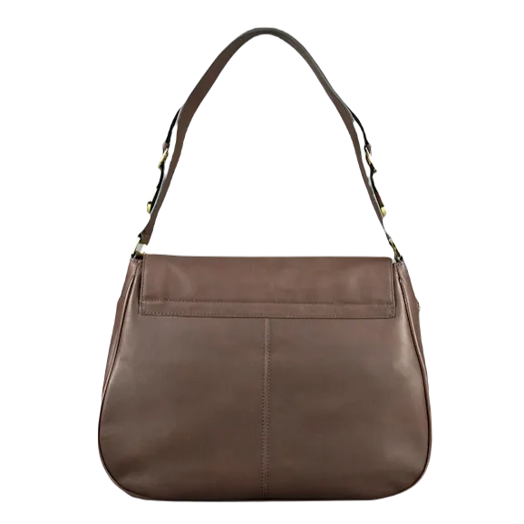 Charley Concealed-Carry Hobo Purse