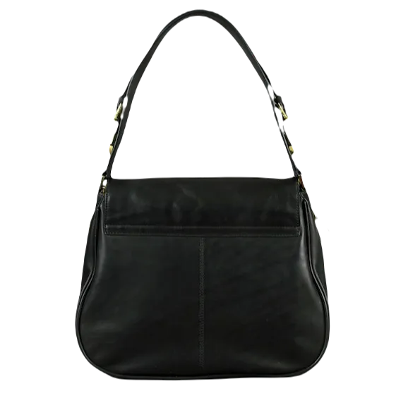 Charley Concealed-Carry Hobo Purse