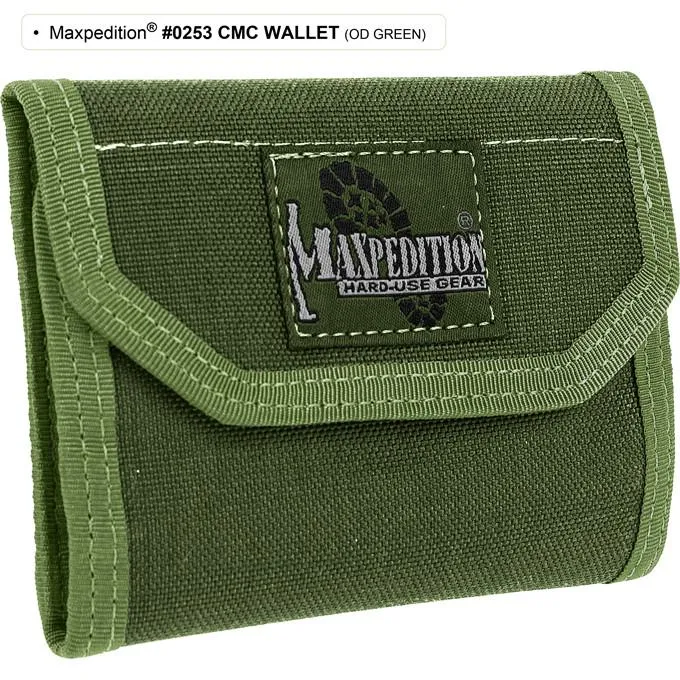 C.M.C. Wallet