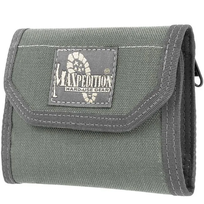 C.M.C. Wallet