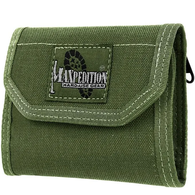 C.M.C. Wallet