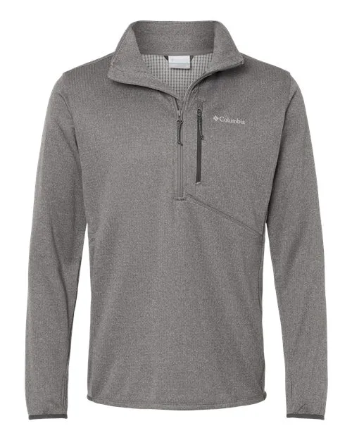 Columbia Men's Park View Fleece Half-Zip