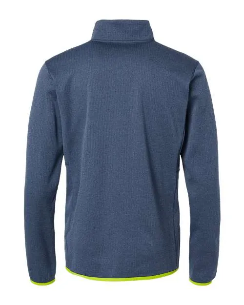 Columbia Men's Park View Fleece Half-Zip