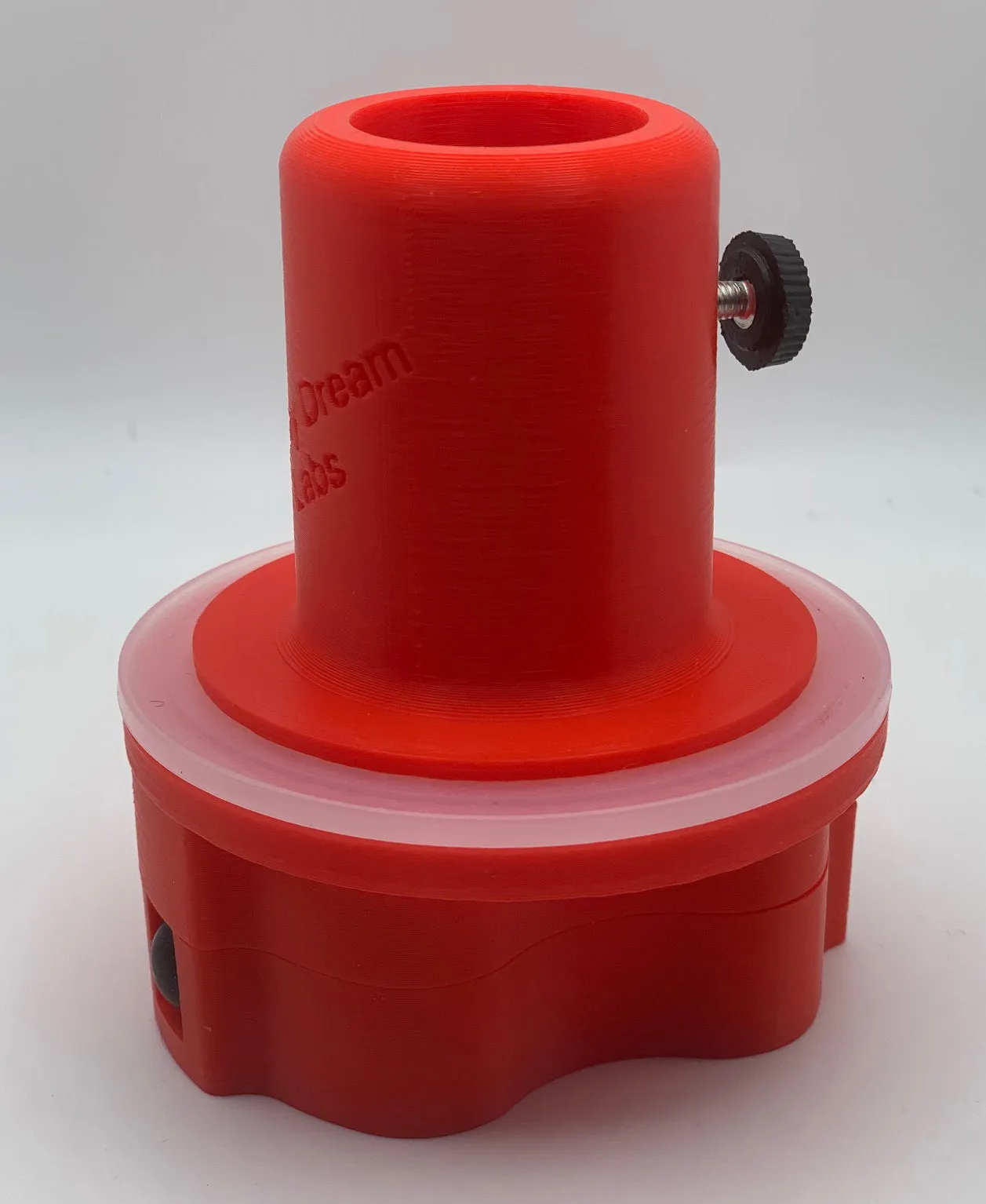 Deluxe Holder (Gasketed) for 30 & 35 oz Skinny Tumblers