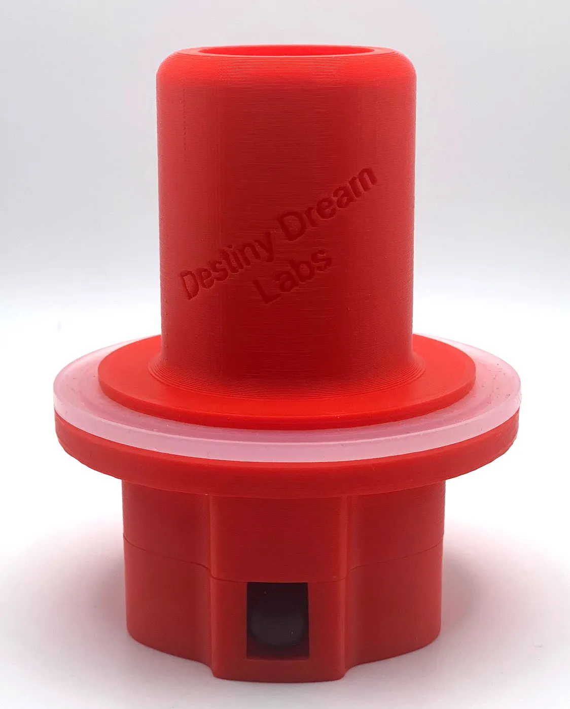 Deluxe Holder (Gasketed) for 30 & 35 oz Skinny Tumblers