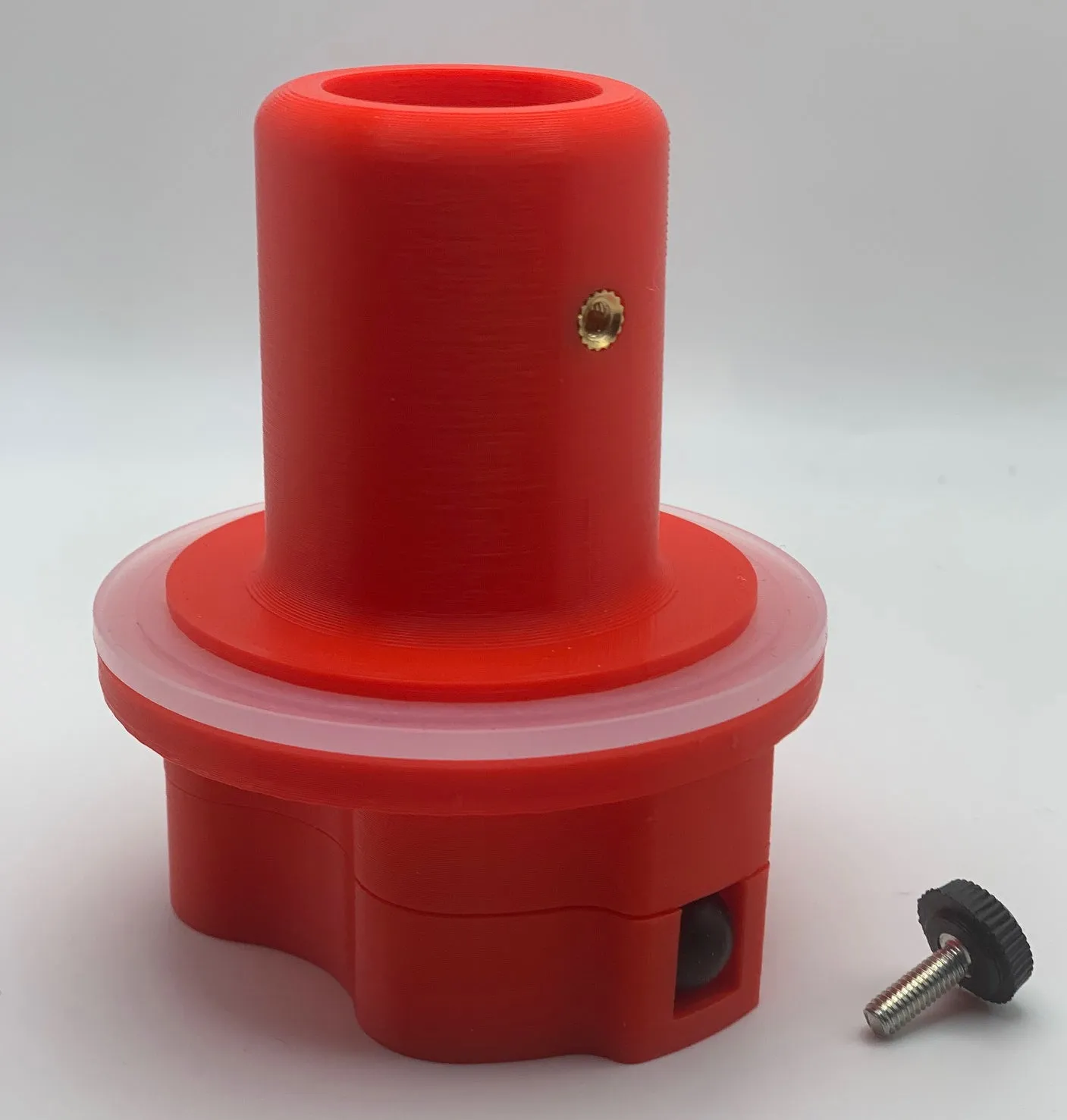 Deluxe Holder (Gasketed) for 30 & 35 oz Skinny Tumblers