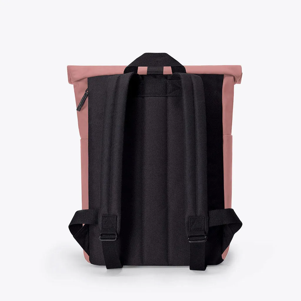 Hajo Mini Backpack Dark Rose