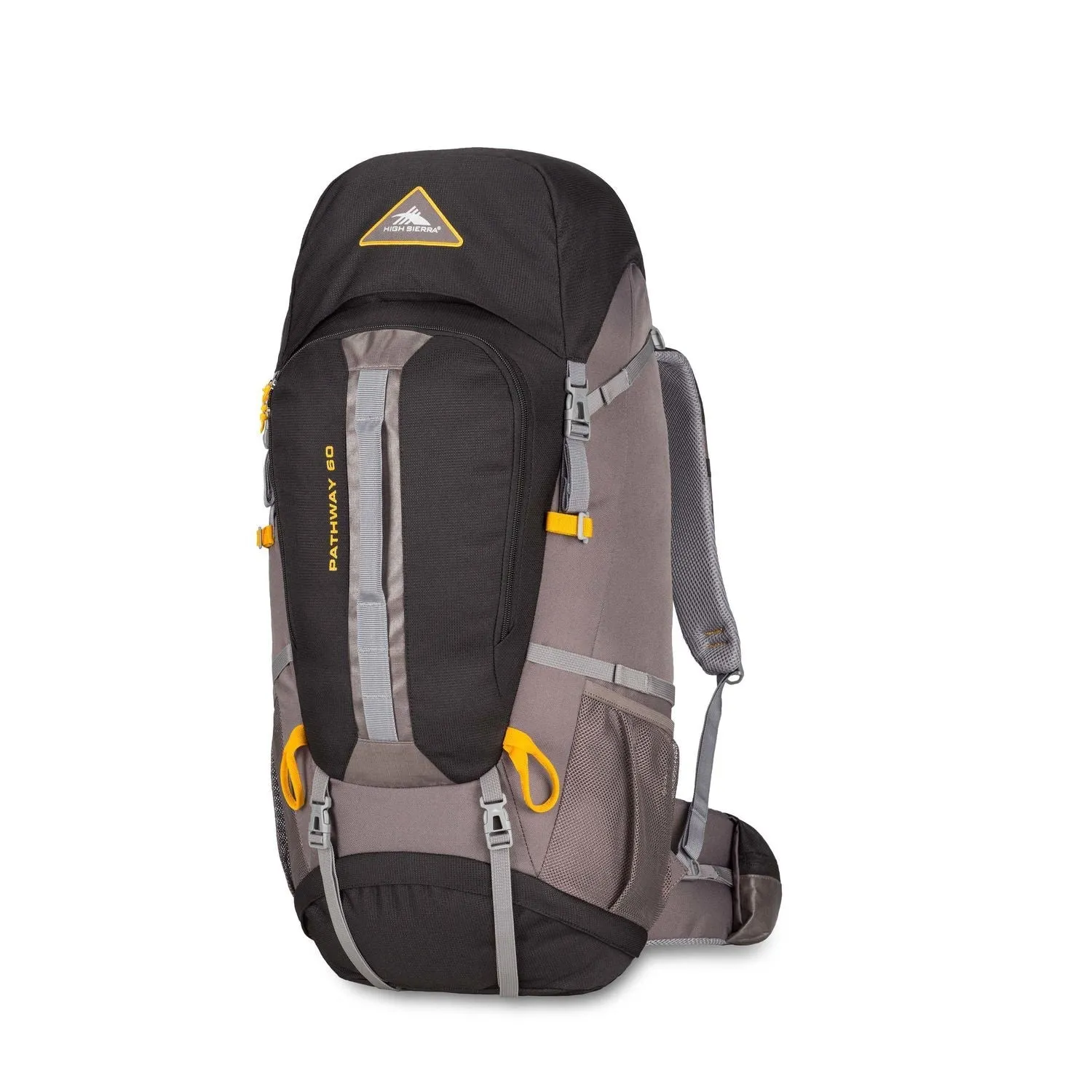 High Sierra Pathway 60L Backpack
