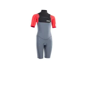 ION Capture 2/2 Shorty Ss Front Zip