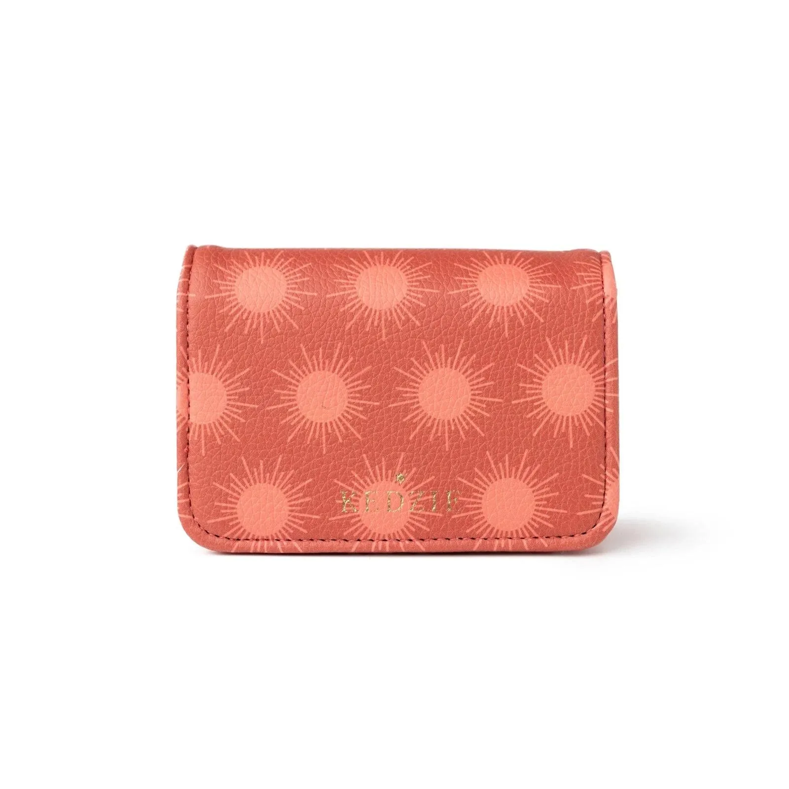 Kedzie Essentials Only Cash & Card Wallet