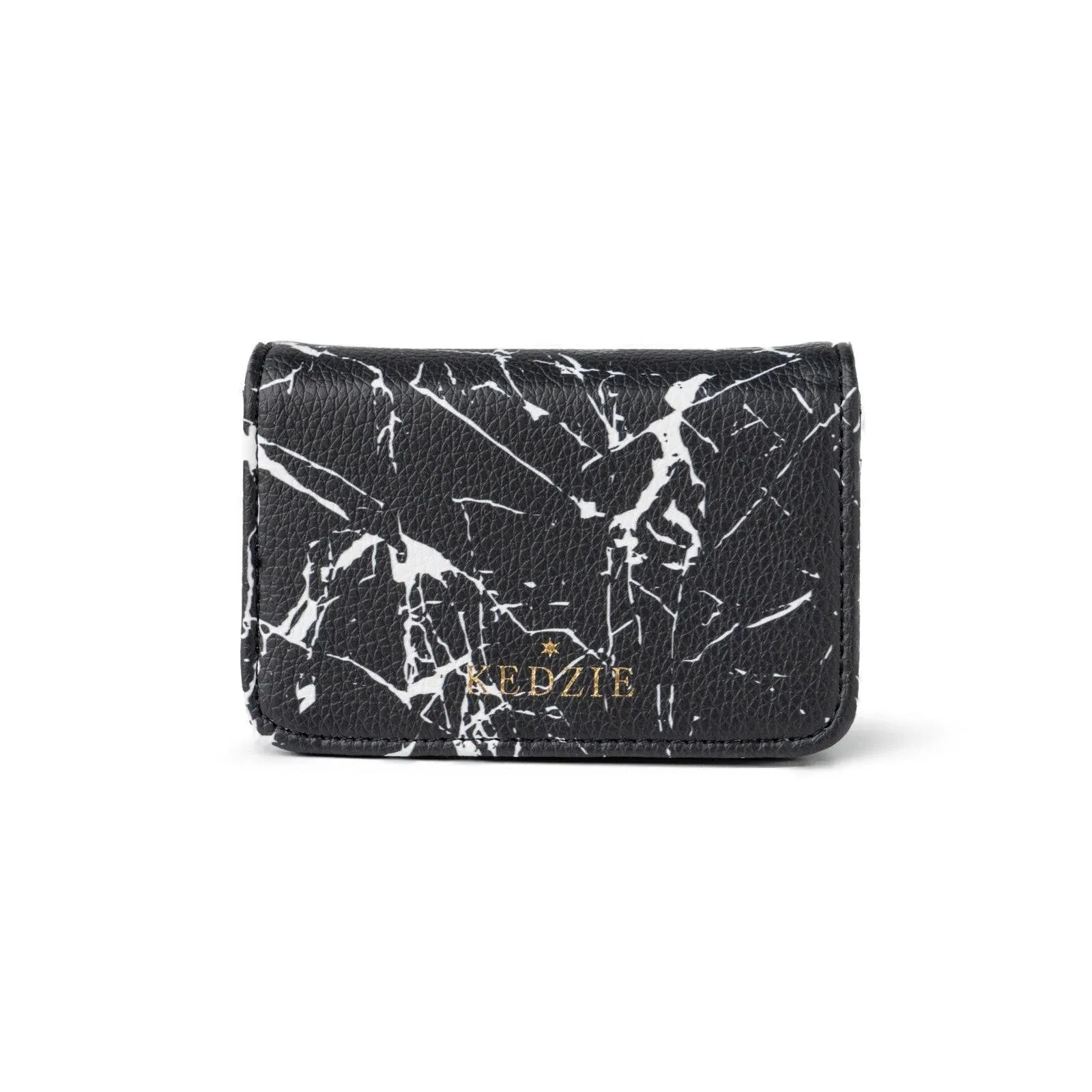 Kedzie Essentials Only Cash & Card Wallet