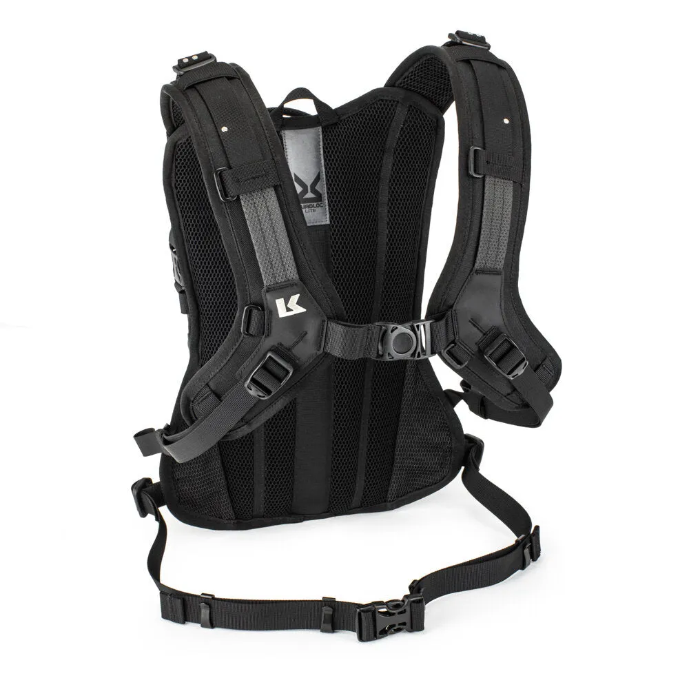Kriega Adventure Backpack Trail 9 Black