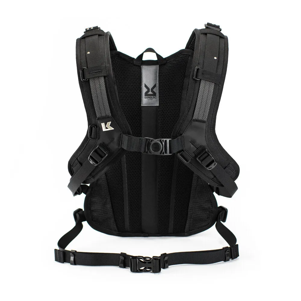 Kriega Adventure Backpack Trail 9 Black