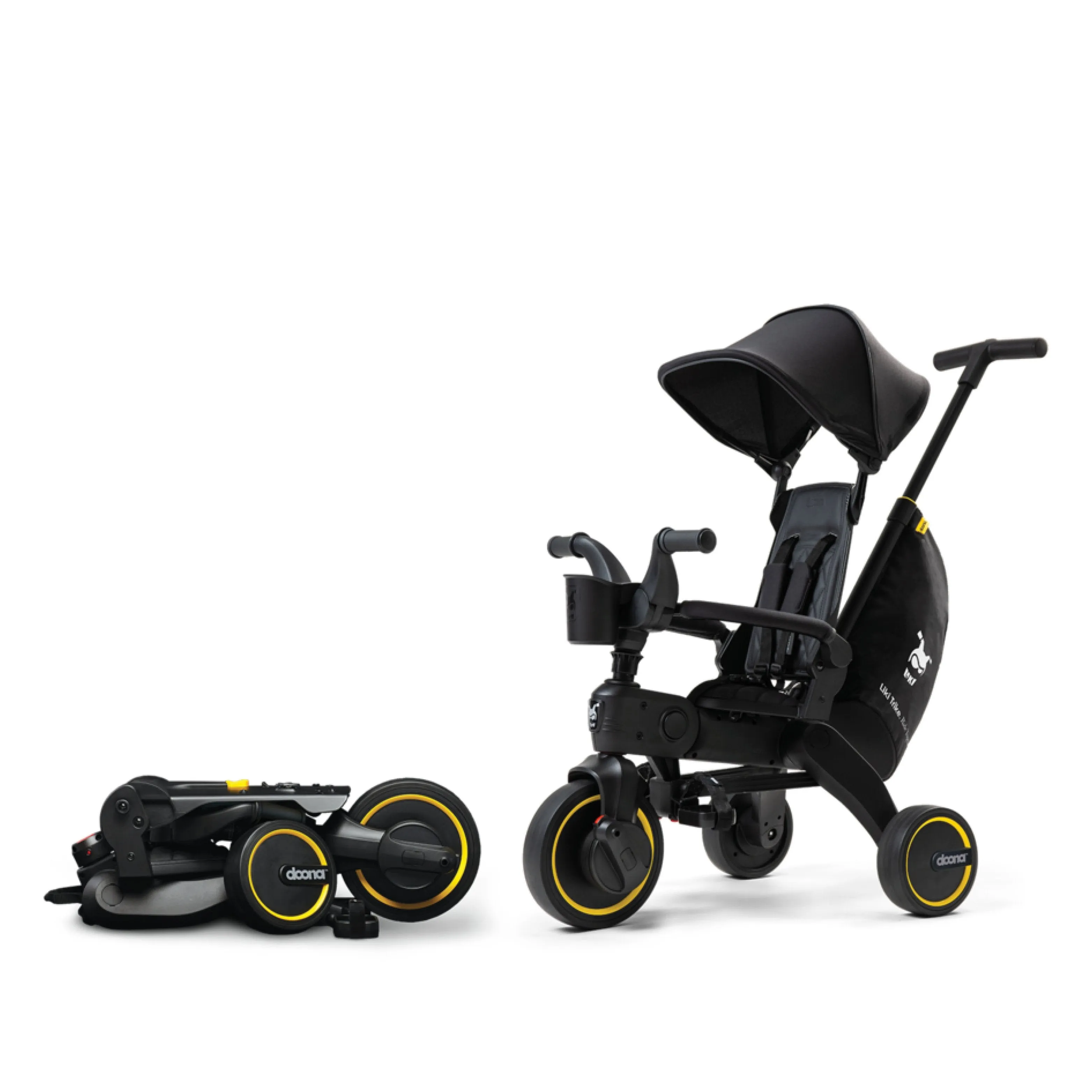 Liki Trike - Midnight