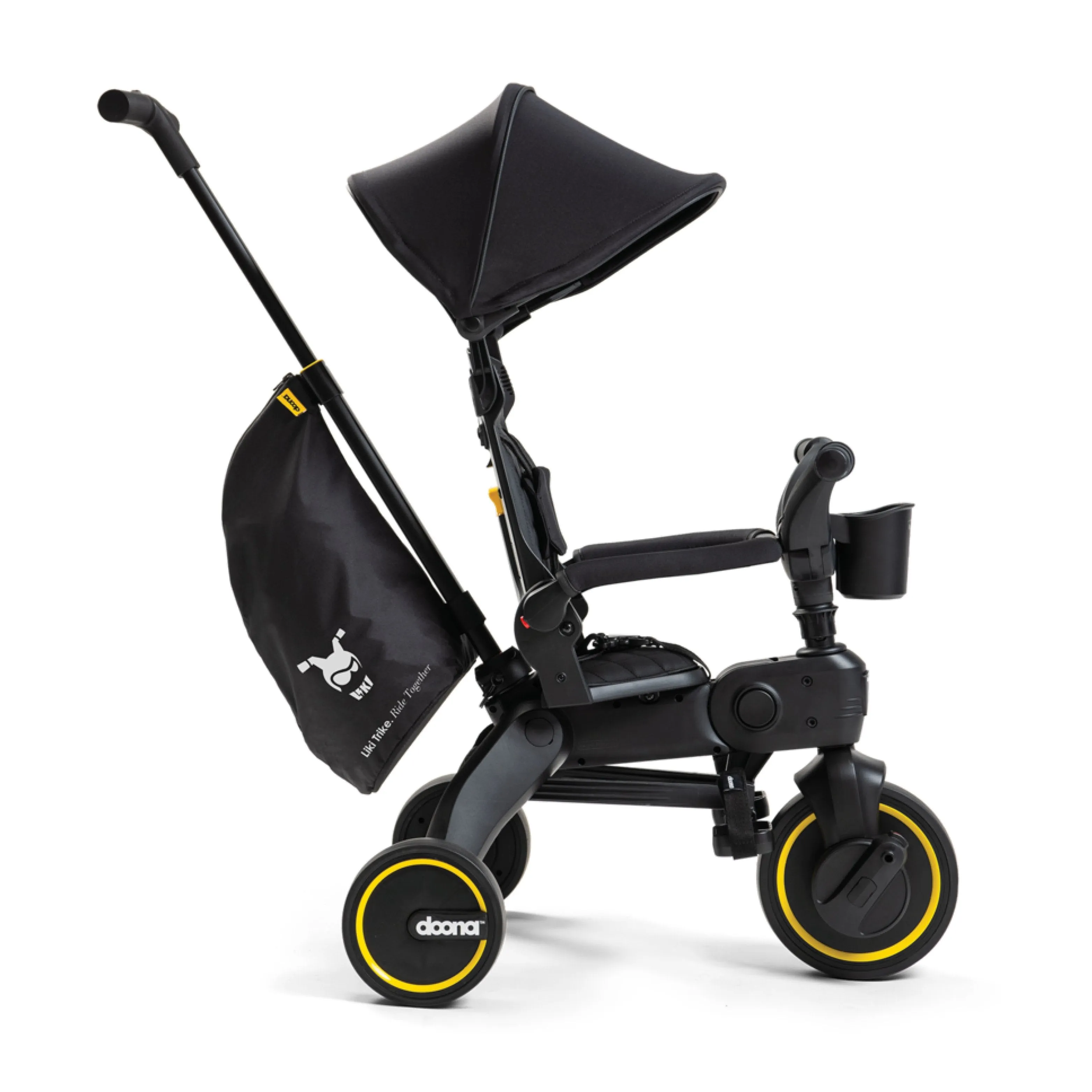 Liki Trike - Midnight