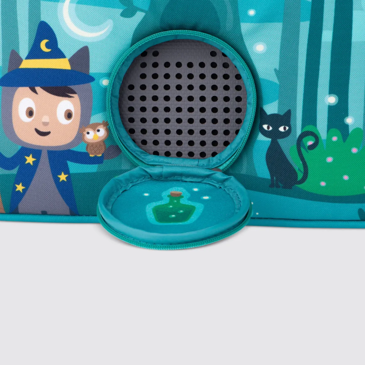 Listen & Play Bag Enchanted