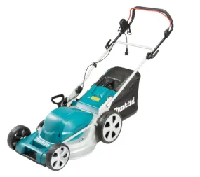 Makita Elm4620 Electric Lawn Mower | Model : M-ELM4620