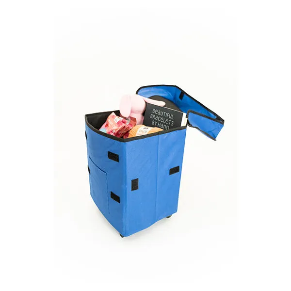 Makr Flexi Cart