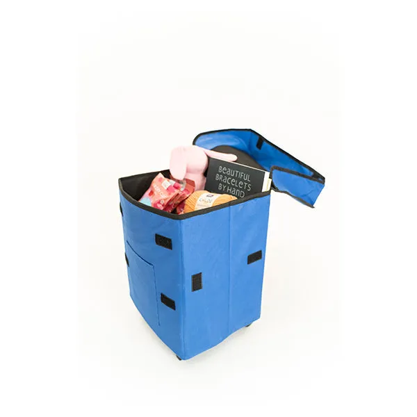 Makr Flexi Cart