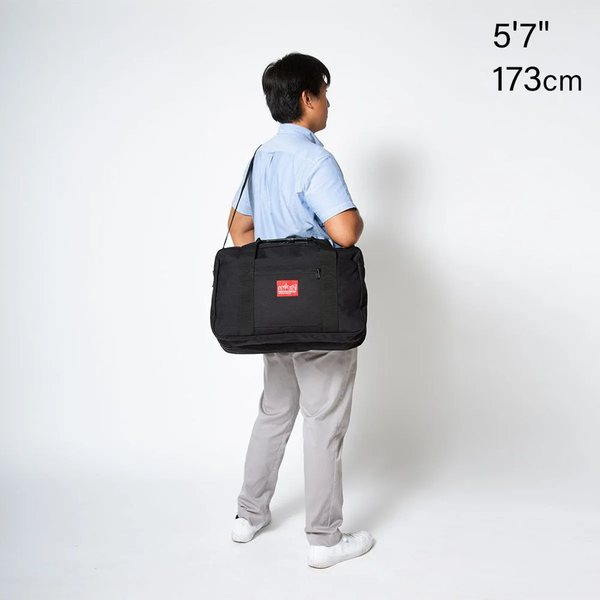 Manhattan Portage Hamptons Weekender